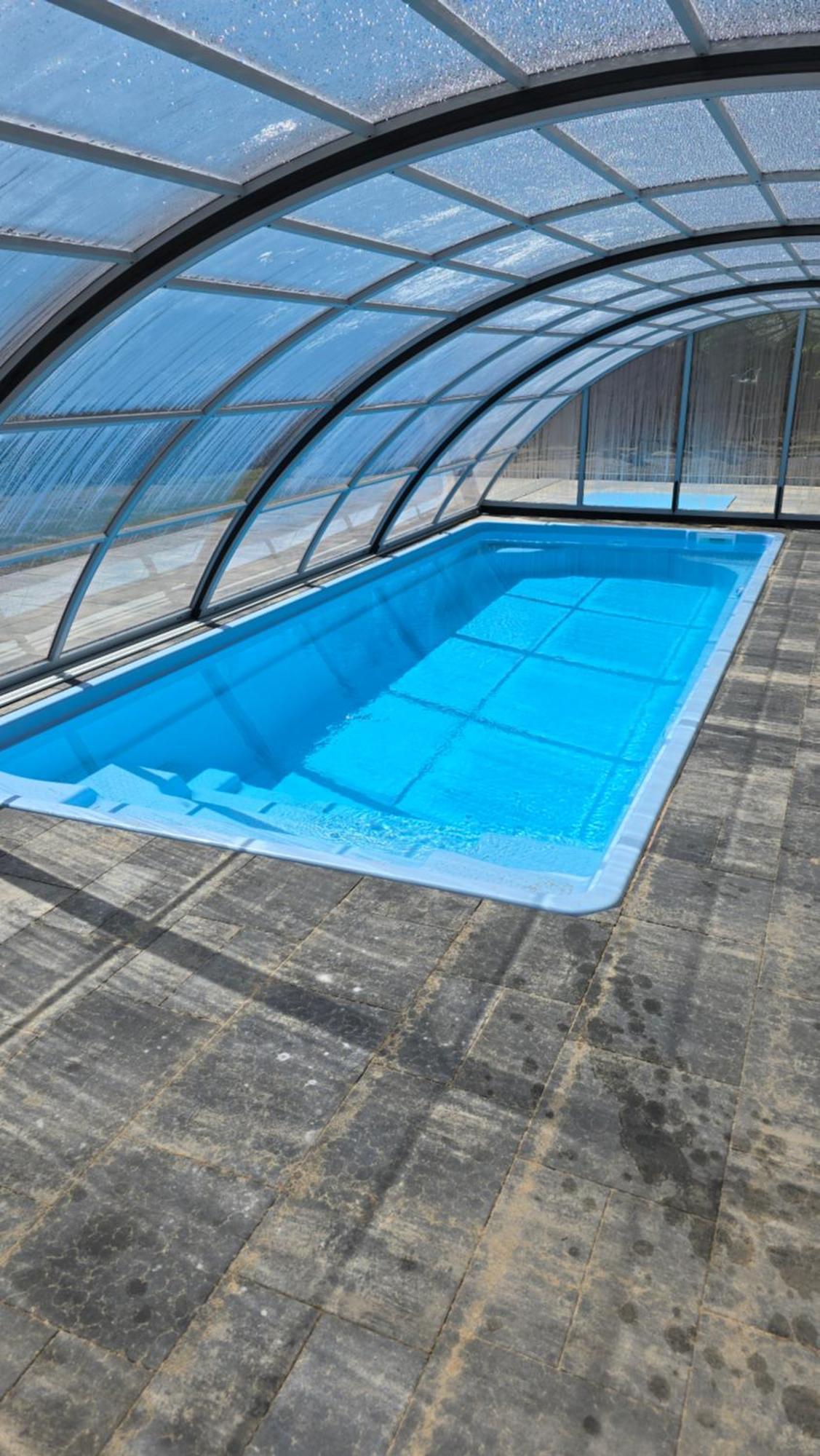Certowka Villa Swierkocin  Ngoại thất bức ảnh